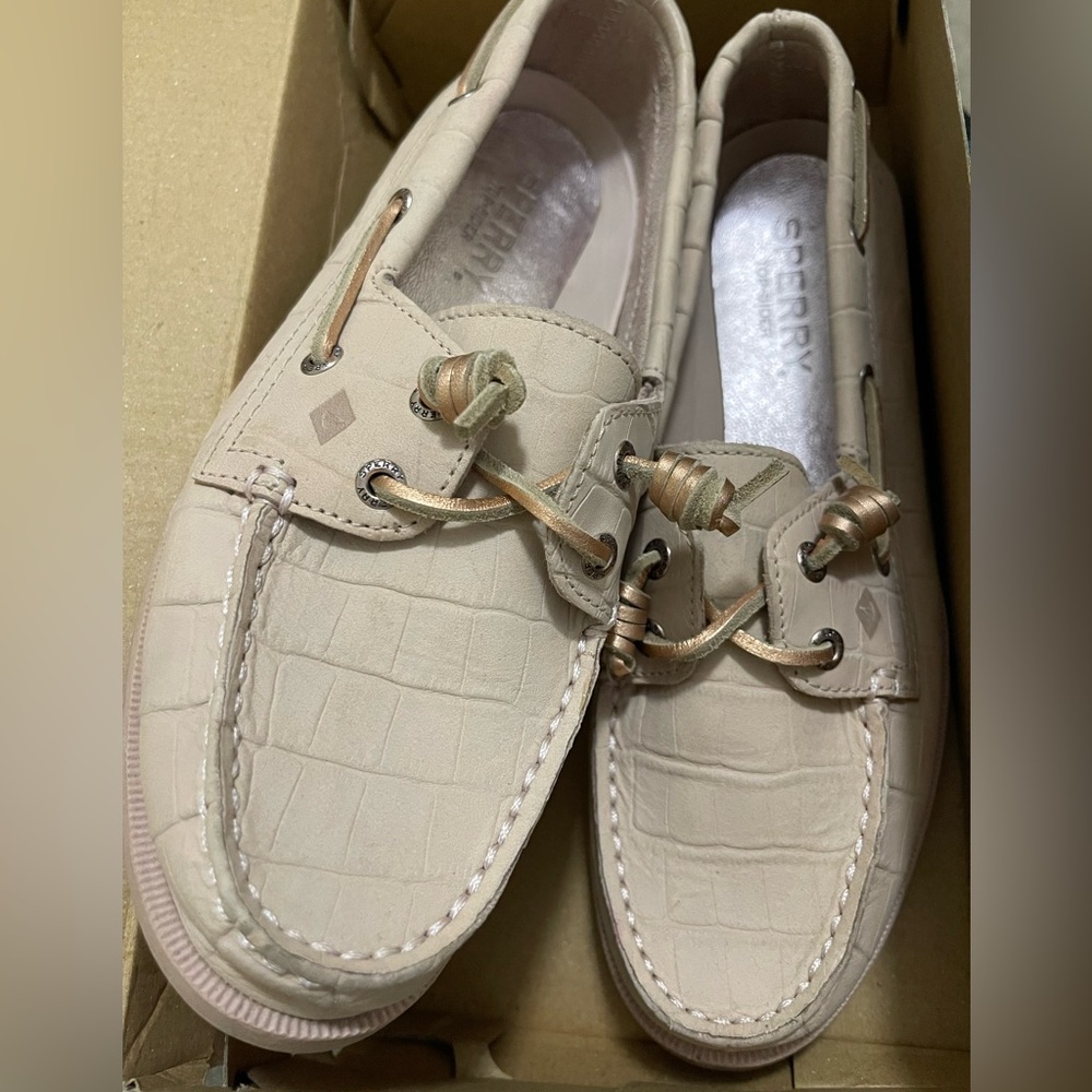 Loafers sperry
